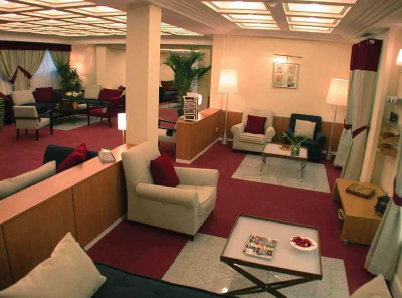 Hotel Le Richemont Париж Екстер'єр фото