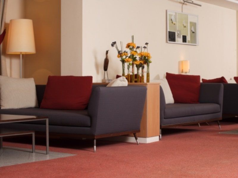 Hotel Le Richemont Париж Екстер'єр фото
