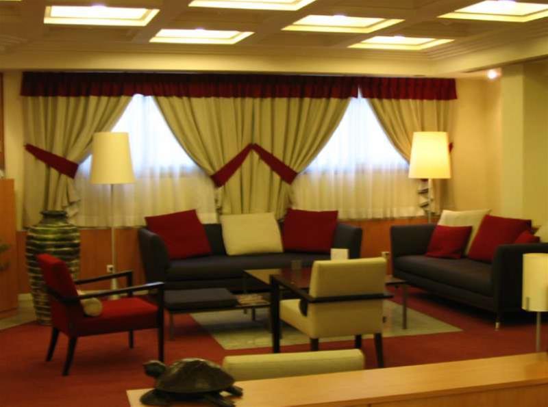 Hotel Le Richemont Париж Екстер'єр фото